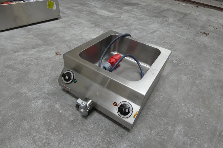 Bärner Bain-Marie Typ: BUK6